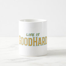 La vida es buena para el café duro