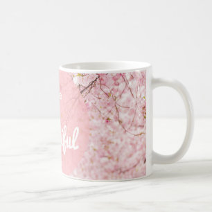 Taza De Café La Vida Es Hermosa Mug