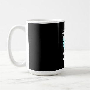 Taza De Café La Vida Es Un Paseo Hermoso