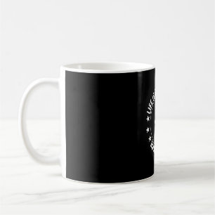 Taza De Café La vida retro es mejor escalada en roca escalador 