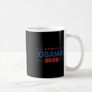 Taza De Café La vieja elección patriótica política de Obama 202