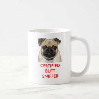 Taza De Café La voz de los barros amasados, succionador