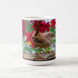 Taza De Café La Wren