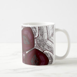 Taza De Café Labia Fluer Prem Mandal