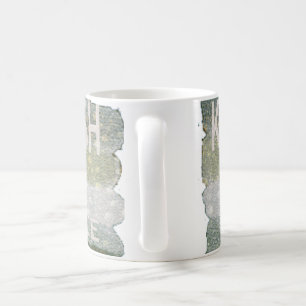 Taza De Café Labios frescos, vibraciones que aumentan: 'Manténg