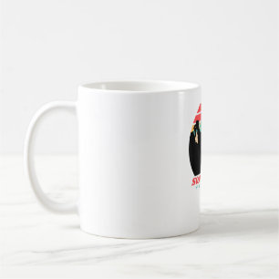 Taza De Café labrador