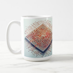 Taza De Café labrar