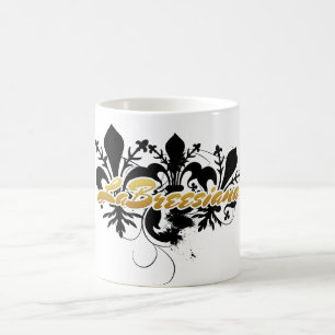 Taza De Café LaBreesiana