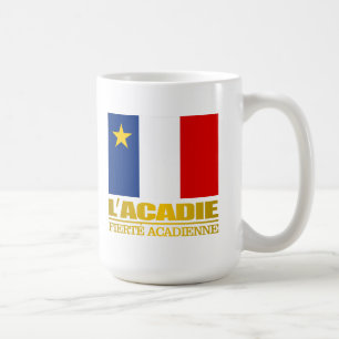 Taza De Café L'Acadie