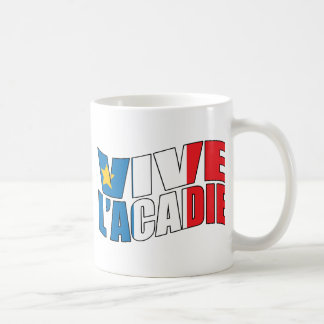 Taza De Café L'acadie de Vive