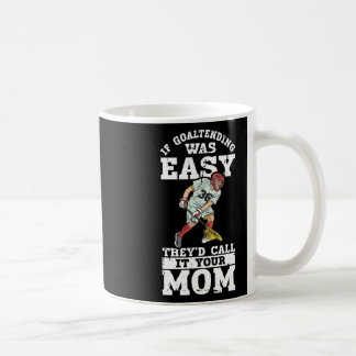 Taza De Café Lacrosse Goalie Lax Goalkeeper Funny Lacrosse Play