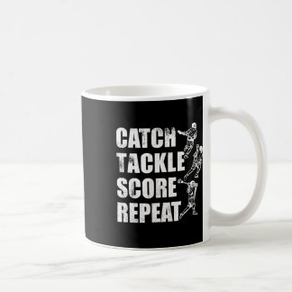 Taza De Café Lacrosse Match Lacrosse Coach