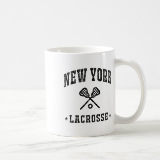 Taza De Café Lacrosse Vintage Gameday Retro Lacrosse L