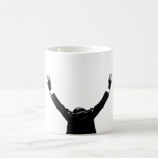 Taza De Café Ladrón