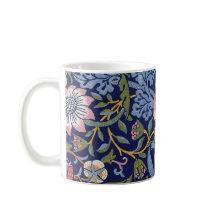 Ladrón de la fresa de William Morris