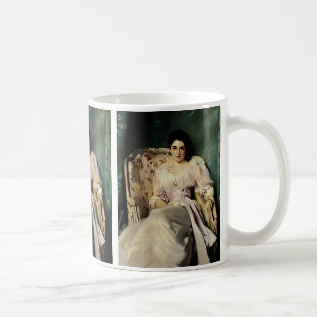 Taza De Café Lady Agnew de Lochnaw (Derecha)