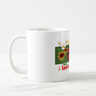 Taza De Café Ladybug