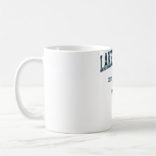 Taza De Café Ladybug Squad Team Ladybugs