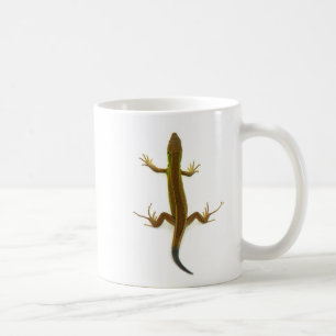 Taza De Café lagarto