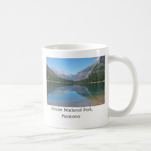 Taza De Café Lago avalanche
