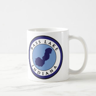 Taza De Café Lago bajo, Indiana