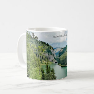 Taza De Café Lago Bolboci, Rumania