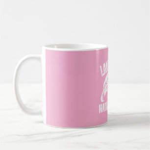 Taza De Café Lago Clark � Espíritu de las montañas