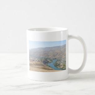 Taza De Café Lago Ducan4