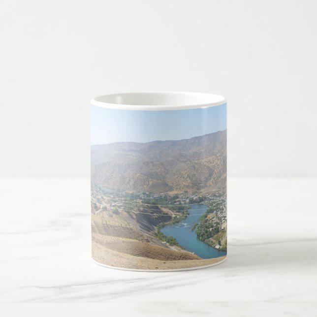 Taza De Café Lago Ducan4 (Centro)