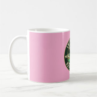 Taza De Café Lago Esmeralda � Reflexiones del Sur
