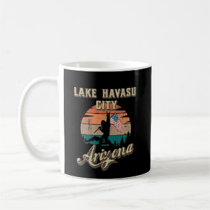 Taza De Café Lago Havasu, Arizona