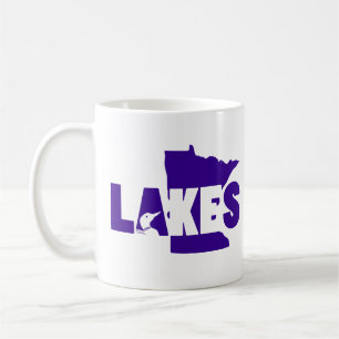 Taza De Café Lago KE