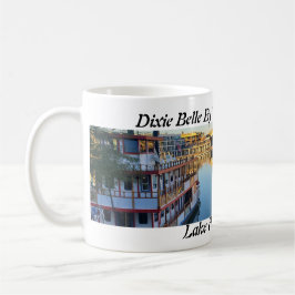 Taza De Café Lago London Bridge Havasu