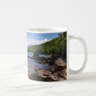 Taza De Café Lago McDonald I