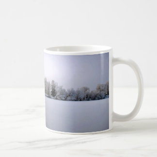 Taza De Café Lago Norvell