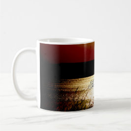 Taza De Café Lago Sooner