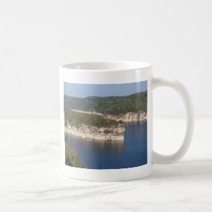Taza De Café Lago WV Summersville