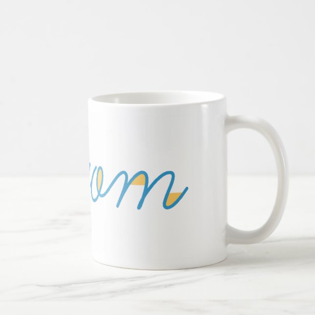 Taza De Café Lagom (Derecha)