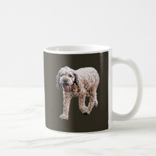 Taza De Café Lagotto Romagnolo