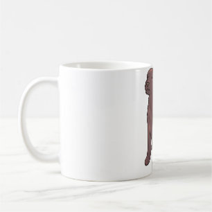 Taza De Café Lagotto romagnolo Magic