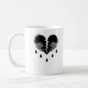 Taza De Café Lágrima al sol