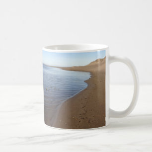 Taza De Café Laguna Abbotts II en Point Reyes National Seashore