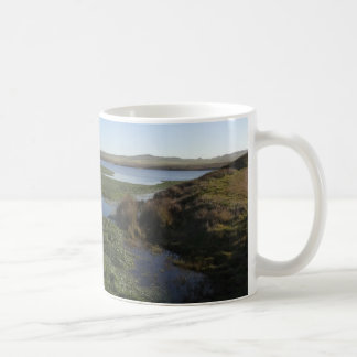 Taza De Café Laguna de Abbotts I en Point Reyes National Seasho