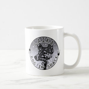 TAZA DE CAFÉ LAIKA