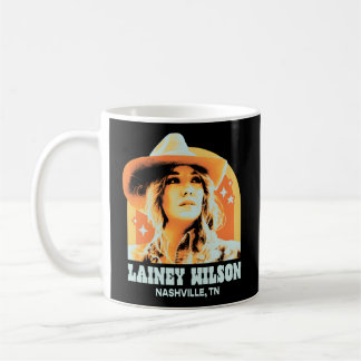 Taza De Café Lainey Wilson Nashville