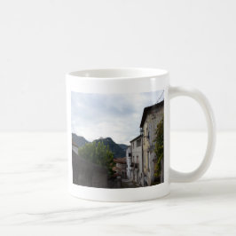 Taza De Café Laino Borgo
