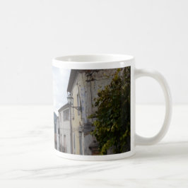 Taza De Café Laino Borgo