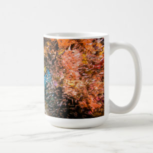 Taza De Café Laja Ampat 6 subacuáticos