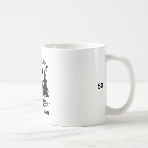 Taza De Café Lake Life Porque Las Playas Son Salty Shirt Funny