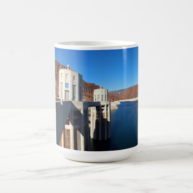 Taza De Café Lake Mead, Estados Unidos (Centro)
